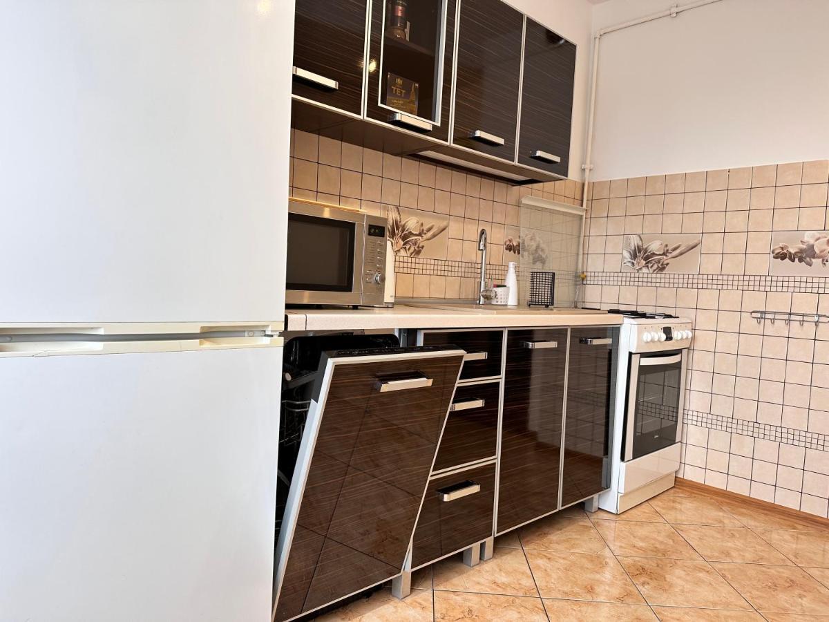 Apartament Dabrowskiego - Gliwice Exterior photo
