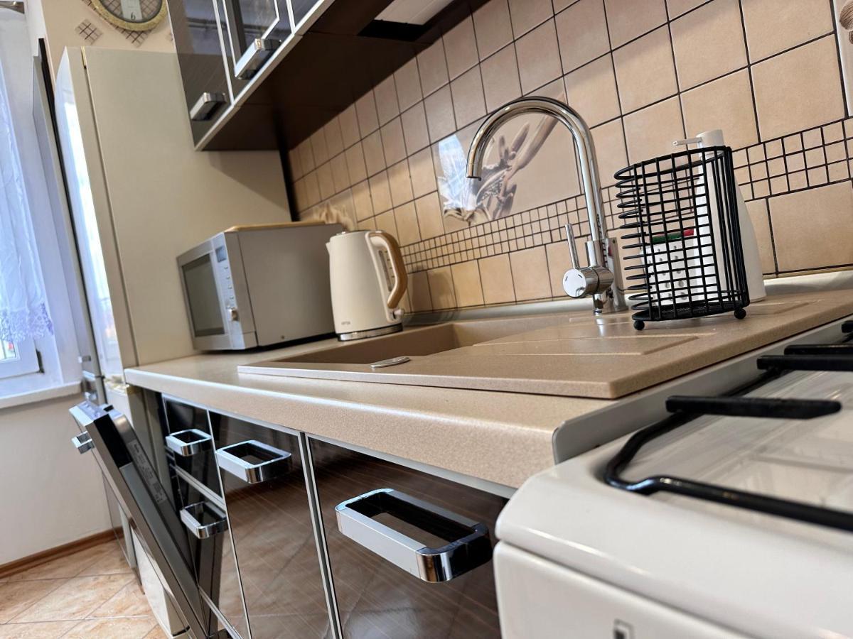 Apartament Dabrowskiego - Gliwice Exterior photo