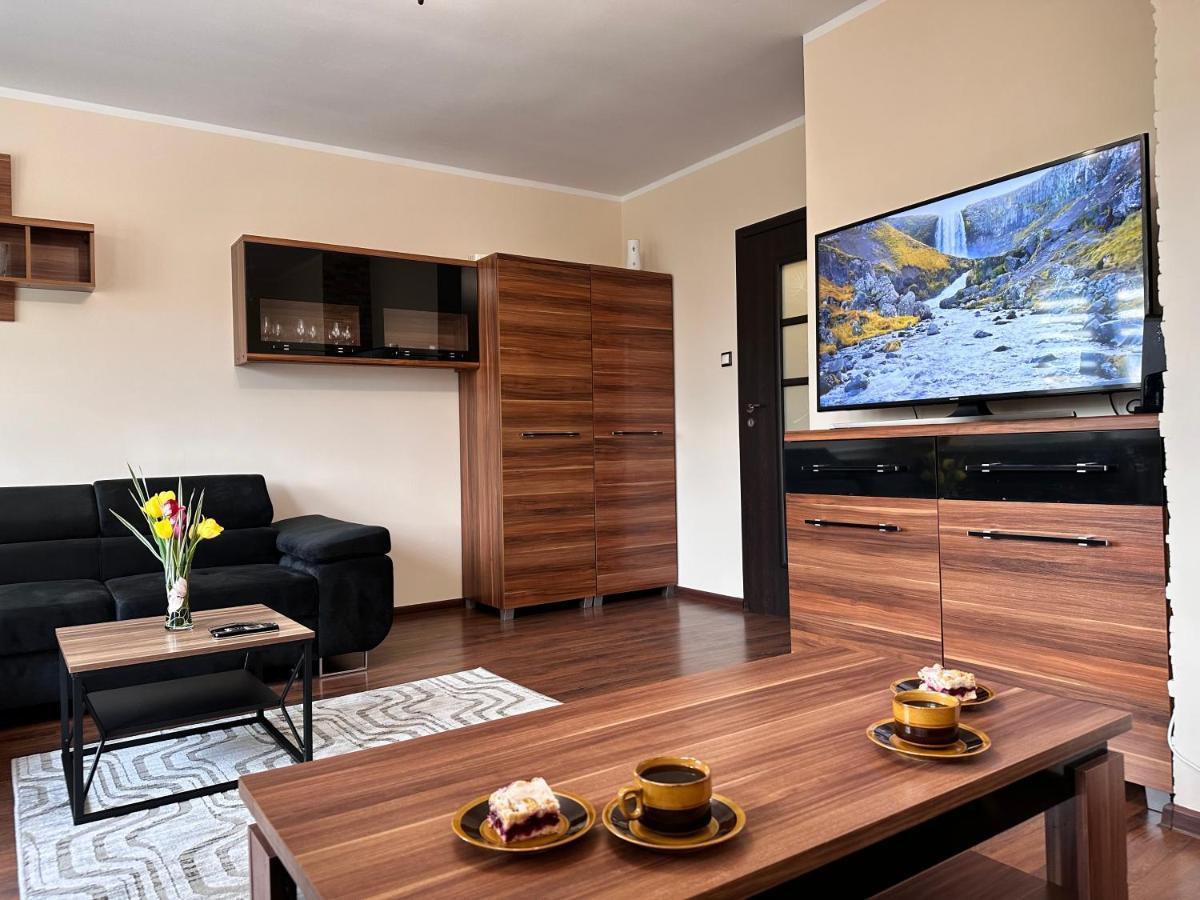Apartament Dabrowskiego - Gliwice Exterior photo